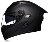 Casco moto mujer modular aire libre seguro carretera trail hombre