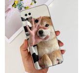 For Xiaomi Redmi 10C Case Redmi 10 Power Silicone Cover Popular Flower Butterfly Soft Slim Phone Cases For Xiomi Redmi 10C Funda