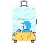 Funda elástica para maletas de viaje Maleta Trolley Bolsa Protectora