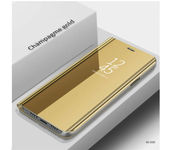 SMART Para Samsung Galaxy A10 A20 A20e A30 A40 A50 A70 A12 A20s A22 4G 5G A31 A32 A52 A72 Gabinete Volcado Espejo