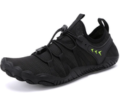 Zapatos de agua al aire libre para mujeres y hombres, zapatos descalzos de verano, calcetines acuáticos de secado rápido para playa, natación, Yoga, ejercicio, zapatos acuáticos