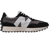 NB 327 Black White
