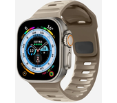 Soft Silicone Strap For Apple Watch Band Ultra 49mm 44mm 45mm 42mm 41mm 42mm 38mm sport Watchband iwatch Serise 8 7 6 5 bracelet