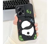 For Cover Xiaomi Poco X5 Pro Phone Case Soft Silicone Shockproof Cover Fashion Protective Funda For Xiomi PocoX5 X 5 X5Pro Coque