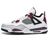 Zapatillas de baloncesto cómodas y versátiles, calzado antideslizante, amortiguación informal, Primavera y otoño