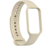 1pc Silica Sports Leisure Watch Band for Xiaomi Smart Band 8 Active/ Redmi Band 2 Smart watch Accessories Wristbands