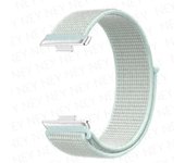 Nylon loop band For watch fit 3 strap smart wristband breathable Sport Watchbands bracelet correa huawei fit3 Accessories