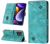 Para Xiaomi 12 13 pro 12lite 13 Lite pozo F5 pro 5G fundas tapa de teléfono móvil ranura de tarjeta anti - caída soporte de bill