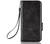 For Oppo Oneplus Open Find3 X6 K11x Nord Ce3 Lite Pro 5G Soporte De Carcasa Triangular Simétrico De Cuero