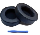 Oval Earpads for Razer Kraken Pro 7.1 V2 Gaming Headphone Replacement Ear Pads Cushions Cover Pro V2 earmuffs