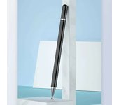 Goojodoq aluminum 2-in-1 universal ballpoint tablet automatic suction pen, iPad, Xiaomi, Samsung, mobile touch pen