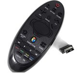 New For Samsung SMART TV Remote Control BN59-01182B BN5901182B BN59-01182G UE48H8000 LED TV