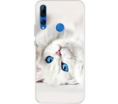 For Huawei Y9 Prime 2019 Case Y9 2019 Prime Cover Full Protection Soft Silicone Phone Cases For Huawei Y9 Prime 2019 Case Fundas