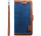 Funda Retro para Xiaomi Redmi Note 11 11S 11 Pro 10 10S 9 9 Pro 9S 8 8 Pro 8T para Redmi 10 9C 9A 9T 9 ranuras para tarjetas