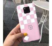For Huawei Mate 20 Pro Case Mate20 Lite Soft Back Cover TPU Silicone Case For Huawei Mate20 20Lite 20Pro SNE-LX1 Phone Case Capa