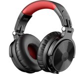 Oneodio Upgrade Pro C Wireless Bluetooth 5.2 Headphones Over Ear Type C Sport Bluetooth Headset With Mic Hi-Res Audio 110Hrs