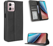 For Motorola moto x40 Edge 40 pro G Power G touch PEN gstylus 4G 5G 2023 funda de teléfono móvil soporte solapa carcasa deFor