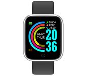 2025 New Color Screen BT Call Calling Smartwatch Man Woman Fitness  Compass Gps Sports GPS Smartwatch For ios Android