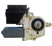 VW volkswagen TRANSPORTER CAMPMOBILE POLO WINDOW MOTOR MODULE 7H1959801A 7H1959802A 6Q2959801A 6Q2959802A 7H1959801 7H1959802 2002-09