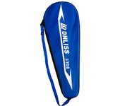 Oxford Badminton Racket Bag Badminton Accessories Portable Thick Racket Protective Cover Tennis Storage Badminton Racket