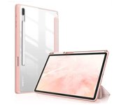 Samsung Galaxy FE 11 S10 12.4 inch Case 2024 Pencil Holder Tablet Cover For Tab A9 S9 S8 S7 11" Plus 12.4" Funda