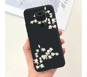 For Xiaomi Redmi Note 9S 9 Pro Max Case Fashion Pattern Slim Soft Silicone Phone Cover For Xiaomi Redmi Note 9 Note9 9Pro Bumper