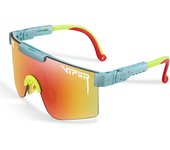 PIT VIPER Outdoor 0-8 years old Cycling Glasses for Kids Eyewear Party Running Sports Goggles Anti-glare Anti-sun Eyewea
