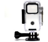 SJCAM C200 Sport DV Original Waterproof Underwater 30M Dive Action Camera Accessories Drop-resistant Protective ABS Case