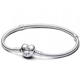 Bracelet with Instant Serpentine Chain and Zipper, Coraz6n59071916