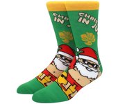 New Fashion Christmas Socks Fashion Christmas Tree Socks Gifts for Men and Women