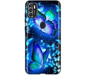 For ZTE Blade A7s 2020 Case 6.5 inch Ultra Slim Soft Bumper Coque For Fundas ZTE Blade A7020 ZTE A7S Soft Matte Phone Cover