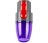 Quick Vacuum Suction Tip Adapter For Dyson V7 V8 V10 V11 V12 V15 Slim Vacuum Cleaner Pump Adapter Vacuum Storage Bags