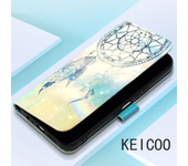 Para Moto G04 G14 G24 G31 G34 G41 Edge40 Neo Side 4G Solapa Magnética Carcasa De Billetera Con Ranura De Tarjeta De Lujo