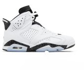 Nuevo 6S zapatos de baloncesto de los hombres zapatillas