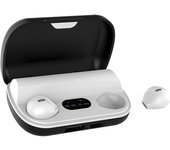 Pro-DS Invisible Wireless Earphone Touch Control For Samsung Galaxy ASMR In Ear Bluetooth Headphone Music Earpieces Earbud