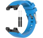 Applicable to Soft Silicone Smart Watch Strap, Sports Bracelet for Huami Amazfit T-REX 2, T-REX/T Rex Pro 2