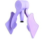 Pelvic Floor Muscle Training Device Leg Beauty Device Leg Clipping Device Leg Inner Thigh Exercise Lacquer Equipment