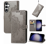 For Samsung Galaxy M31 M40 A60 A520 A40 S23 Fe Carcasa Protectora Del Soporte De La Ranura De La Tarjeta Anti - Caída