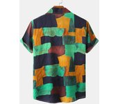 Men's Floral Shirts For Summer