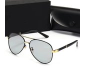 Nuevas gafas De Sol polarizadas De lujo para hombres, gafas De conducción para hombres y mujeres, gafas  De diseñador De marca UV400, gafas De Sol