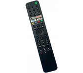 Replacement remote control For Sony Kd55X80J Kd65X79J Xr75X90J Kd85X91J 4K Sm