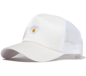 Gorra de béisbol con bordado de margaritas para hombre y mujer, gorro de algodón suave, informal, Snapback, Quan, Zhilong, GD