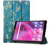 For Lenovo Tab M8 3rd Gen FHD HD TB 8505F TB-8505X TB-8506F TB-8705F Case PU Leather Protective Case for Lenovo Tab M8 Tablet