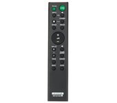 New Replacement RMT-AH100U Remote Control For Sony HT-CT180 SA-CT180 SA-WCT180 SoundBar with Bluetooth Bar Speaker