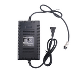 Electric E Scooter Bike Battery Charger 36 Volt 36V Female 1.8A For Electric Scooter Beach Car Us Plug