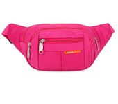 Riñonera para hombres y mujeres deportes al aire libre montañismo bolsa de pecho para hombres bolsa de teléfono móvil de lona sitio de construcción trabajo cajero bolsa de mensajero
