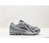 plata líquida de los hombres y las mujeres pareja retro zapatillas de correr lento zapatos casuales