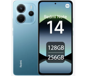 Xiaomi Redmi Note 14 4G Smartphone 6GB+128GB 8GB+256GB, 6.67 AMOLED FHD+ 120Hz Screen, MediaTek Helio G99-Ultra, 108MP Camera,