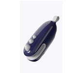 Plastic Bag Sealer New Mini Handheld Food Sealer Clip Portable Refrigerator Sticker Food