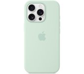 Funda de silicona líquida MagSafe para iphone 16pro Max, pro plus